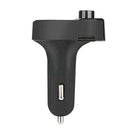 LED 4.1A Bluetooth Kit Dual USB Car Charger 3.1A 2 Ports USB FM Transmitter N7S0