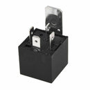 40A DC 12V 4 Pins SPST Truck Car Alarm Audio Relay JD1912 L4O6