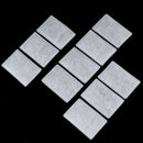 10Pcs Universal Disposable Replacement Filters Non-woven fabric Fit for S9/S_