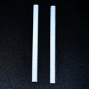 New 12pcs Bicycle Spoke Warning Reflective Tube Clip Bike Reflector Wheel Lamp