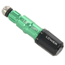 Golf .350 Green Shaft Adapter Sleeve 1.5 For Taylormade RBZ R11S R11 Driver
