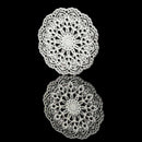 Flowers Round Cutting Dies Stencil Scrapbooking Album Paper Card Embos