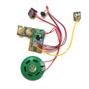 3X(Ts-Sm159 Ten Second Recording Module