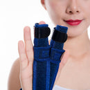 Adjustable Trigger Finger Splint PainRelief Straightener Brace Corrector Suppor-