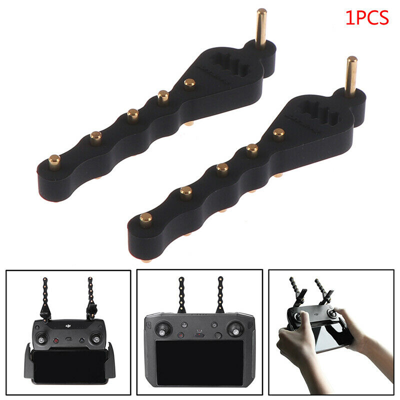 1Pair Yagi Antenna Signal Amplifier Range Booster For Dji Mavic Mini/Air/MavSEAU