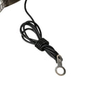 Car Anti-Static Belt Strap Car Safety Ground Wire Reflective Earth Belt Sta M8Z2