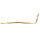 6mm Diameter Guitar Crank Handle Trem Bar Whammy No Knob for  - Golden