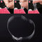 3-1s Women's Clear Invisible Transparent Adjustable Bra Straps See Through