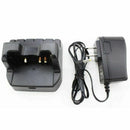 CD-41 Desktop Charger for Yaesu Verterx Radio VX-8R VX-8E VX-8DR VX-8DE VX- O4G2