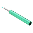 Ear Wax Cleaner Removal Earwax Remover Soft Safe Earpick Curette Tool Green