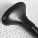 Durable Canoe Paddle T Handle Accessory For Surfboard Shaft SUP Paddle Black
