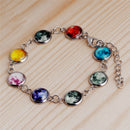 Luminous Bracelets Glow In The Dark Bracelets Accessories Fluorescent Jewelry FT