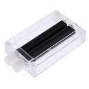 Close-Up Magic Money Printer Bill Printing Maker Machine Trick Prop Clear