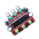 Tpa3116D2 2.1 Digital Audio Amplifier Board 80Wx2+100W Subwoofer 2.1 Amplif