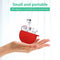 Shockproof Bluetooth Headset Silicone Case Container Cover for Huawei Freebuds3