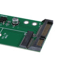 SATA to M2 NGFF SSD Converter Card M.2 to SATA 3 Connector Card