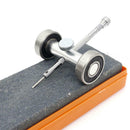 Screwdriver Sharpening Guide Watch Jewelers Repair Sharpener Watchmaker PHX