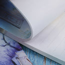 60 Sheets Memo Pad Stationery ScrapBooking Memo Notes Office School suppl OZ