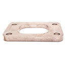 Car Turbo Manifold Turbo Charger  Flange 9mm