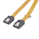 40cm Serial ATA SATA 3 RAID Data HDD Hard Drive Disk Signal Cables3 JR