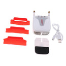 Air Extracting Laptop Cooling Vacuum Fan Quiet Operation CPU Cooler