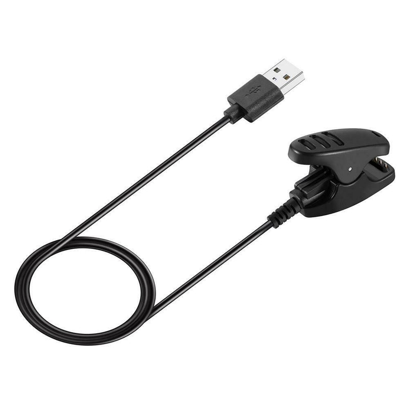 Charge Cradle Charger Cable Dock for Suunto5/Suunto3 Fitness with Data Function