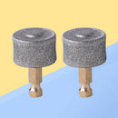 Electric Nail Clipper Accessories Pet Nail Polishing Tool Spare Grinding Wh