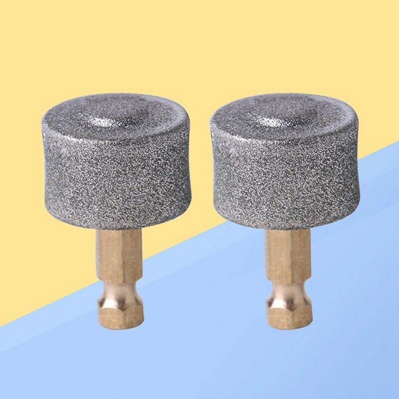 Electric Nail Clipper Accessories Pet Nail Polishing Tool Spare Grinding Wh