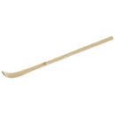 Handmade Bamboo Tea Scoop Matcha Spoon Sticks Tea Ceremony Accessor JR