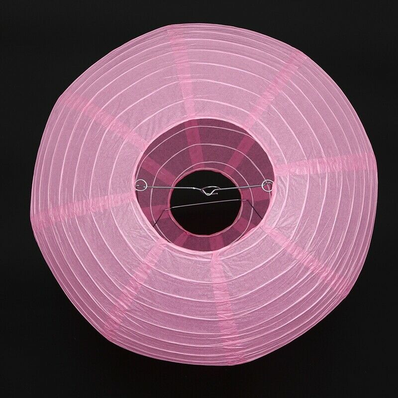 1 x Chinese Japanese Paper Lantern Lampshade for Party Wedding, 40cm(16") P