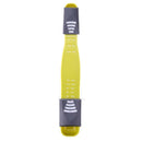 Adjustable Cookware Measuring Spoon For Soup Coffee Tea Powder with Scale K1B