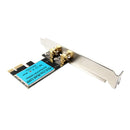 1200m Wireless PCI-E PCI  Card, PCI-E 11 AC WLAN CARD
