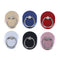 360 Degree Adjustable Finger Ring oval egg shape Phone Stand Holder Phone Hold Z