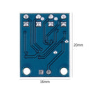 12V Battery Level Indicator Module 4 Paragraph 4 Onboard Battery Indicator Bo
