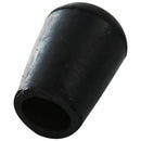 Rubber Round Table Foot Cover Protector 8mm Inner Dia 24 Pcs Y1B9