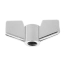 Zinc Alloy Tilter Stands Wingnut Drum Cymbal Stand Wing Nut for Drummer Stage