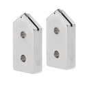 2pcs Glass Cutting Tool Replacement Head Glass Cutter Head Mosaic Cutter