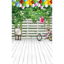 Screen Studio Photo Video Background Kit Stand Photography Backdrop Decoration