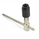 Adjustable T-Handle Ratchet Tap M6-M8 M10-12 Screw Taps Wrench Machinist Tools