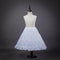 Bridesmaid Children Flowergirl Petticoat Little Gilrs Skirt Underskirt 2-14Y