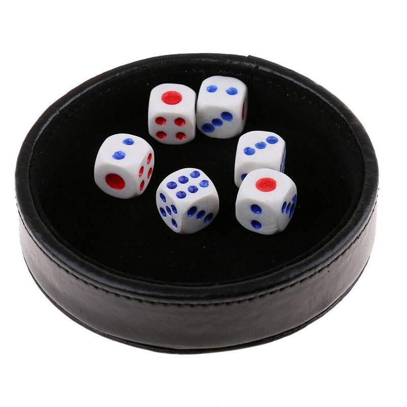 Dice Game Accessory - Tray