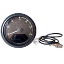 Universal GCD Digital Odometer Speedometer Tachometer Motorcycle MotorBike D ly