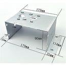 New Base Mounting Bracket for Air Parking Heater for Car Truck Caravan WarmiFT
