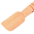 4PCS Wooden&Mini Spoon Spice Spoon Sugar Tea Coffee Scoop Small Condiment Sp.AU