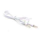 New HDMI Male to VGA Female Video Converter Adapter+3.5mm Audio Cable TV