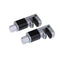 2pcs Adjustable Plastic Clip Fixture LCD Screen Clamp Phone Repairing Tools