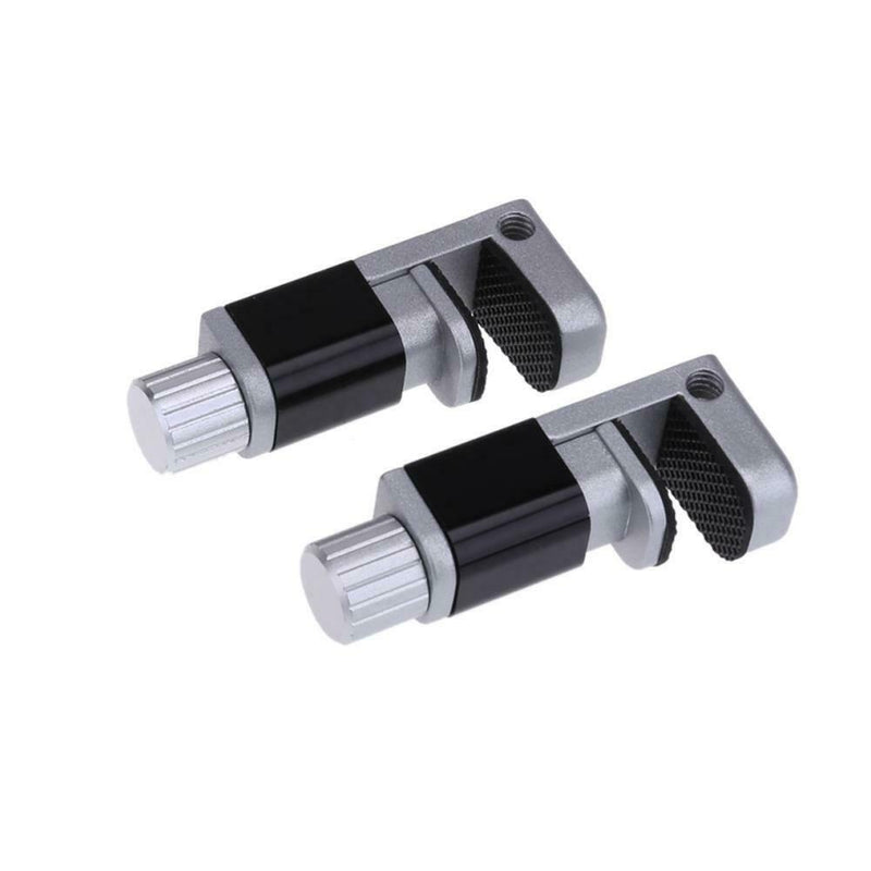 2pcs Adjustable Plastic Clip Fixture LCD Screen Clamp Phone Repairing Tools