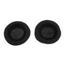Foam Pad Ear Pads, Soft And Comfortable,  For ATH-ESW9 ESW10 Headphones