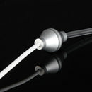 Anti-radiation Earphone In-Ear Headset Noise Cancelling Headphones For iPho Y3M6