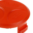 Spring Spool Cap Cover For AFS Trimmer Parts Accessories String Replaceme%lSJTO